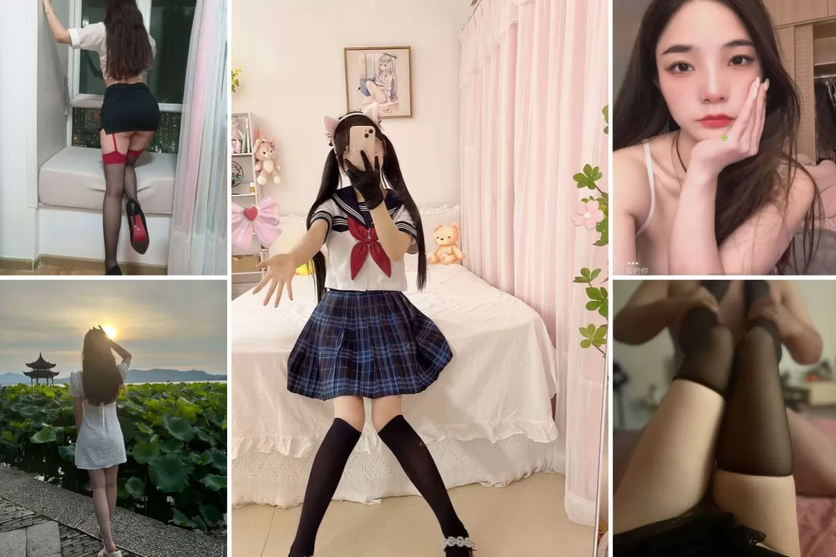 17个G！普通人的探花日记，共23篇，高清原版资源-萝莉妹妹