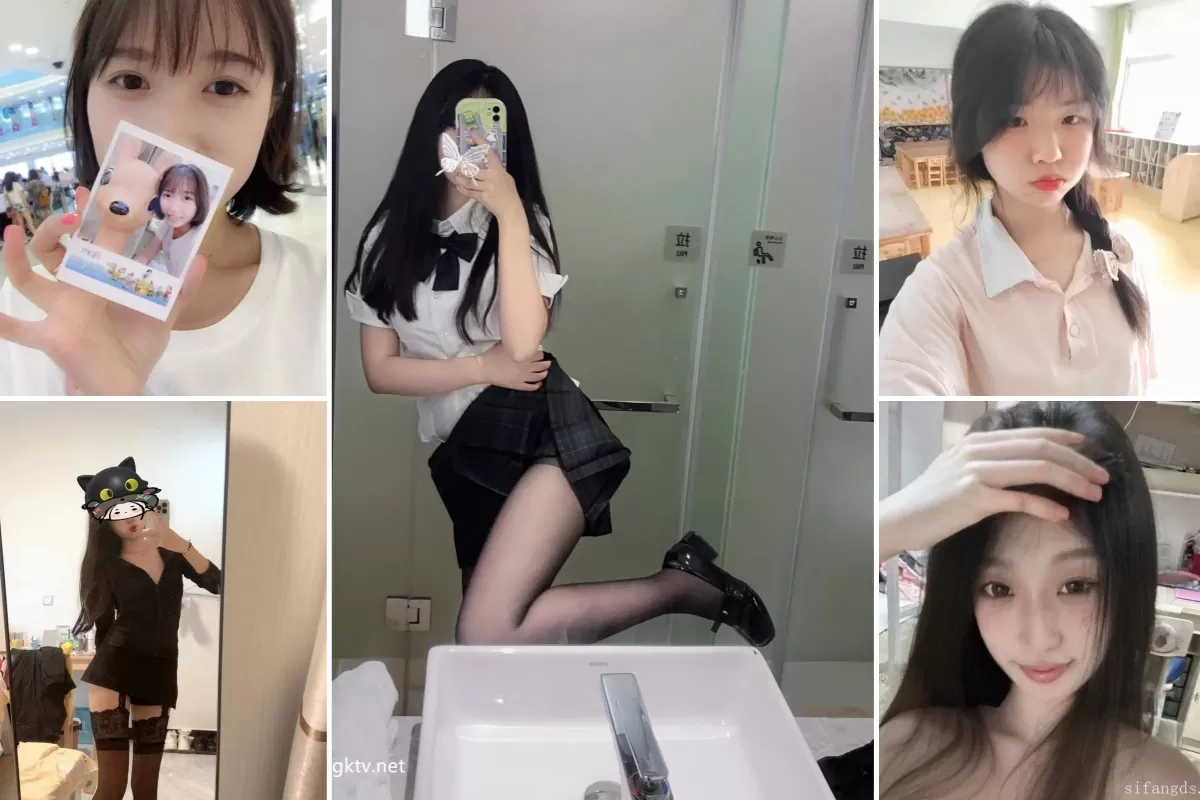 [推荐]投稿出卖反差女友 萝莉 御姐 反差 巨乳全都有，快来看别人家的女友 449套素人大合集【4551P1233V-15.08GB】-萝莉妹妹